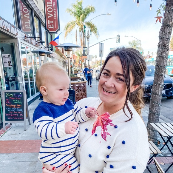 Meet your Posher, Rebekah - Picture 1 of 1